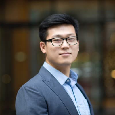 Joseph Song